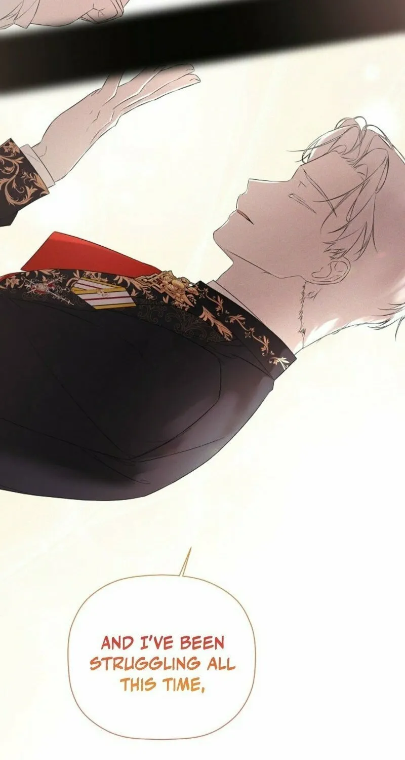 Read Hiding My True Self chapter 96 image 63 on Lezhin