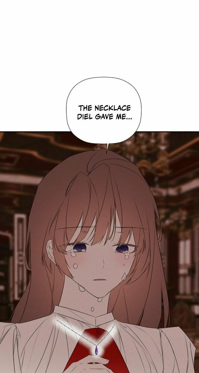 Read Hiding My True Self chapter 96 image 75 on Lezhin