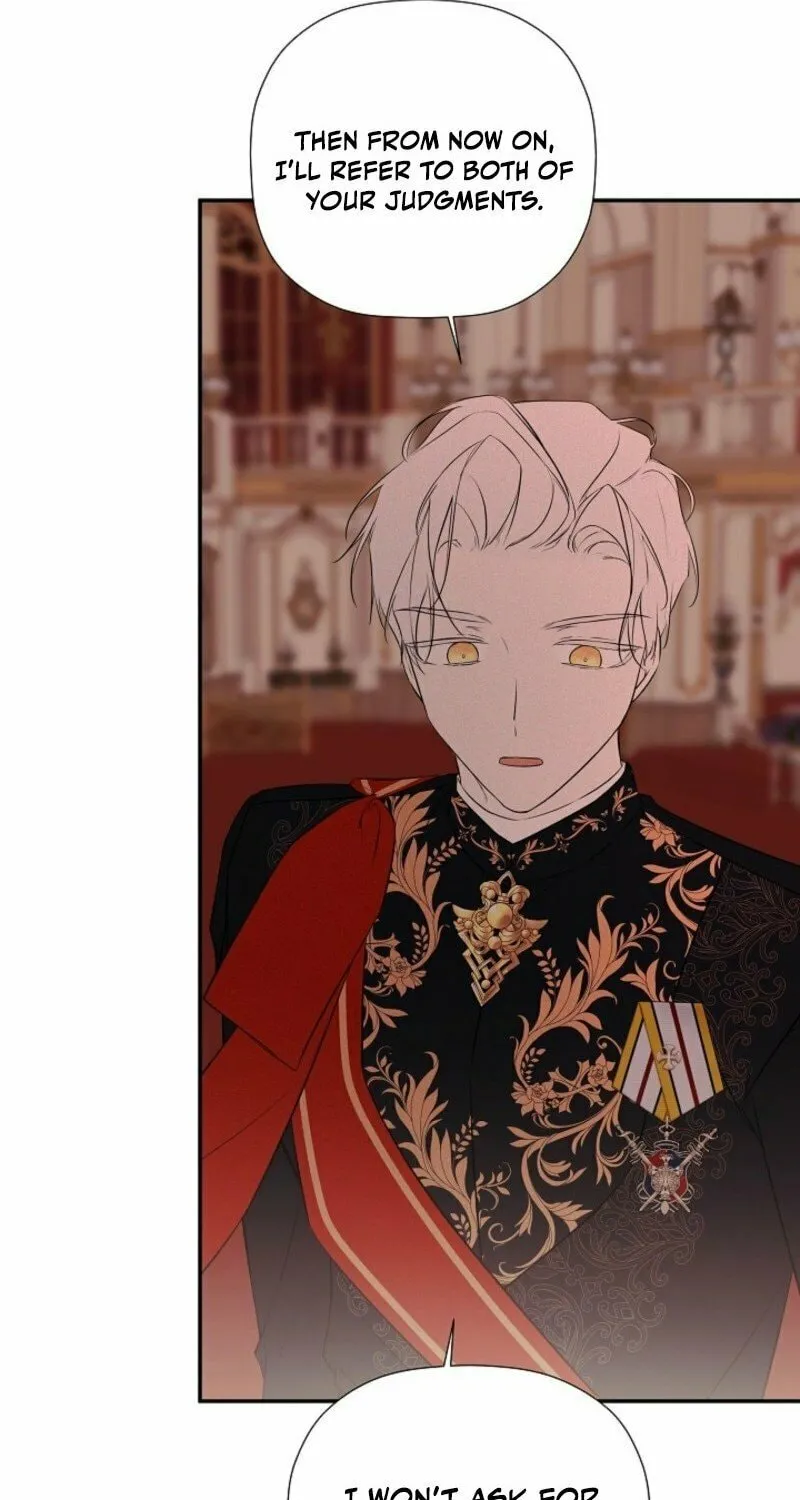 Read Hiding My True Self chapter 96 image 8 on Lezhin