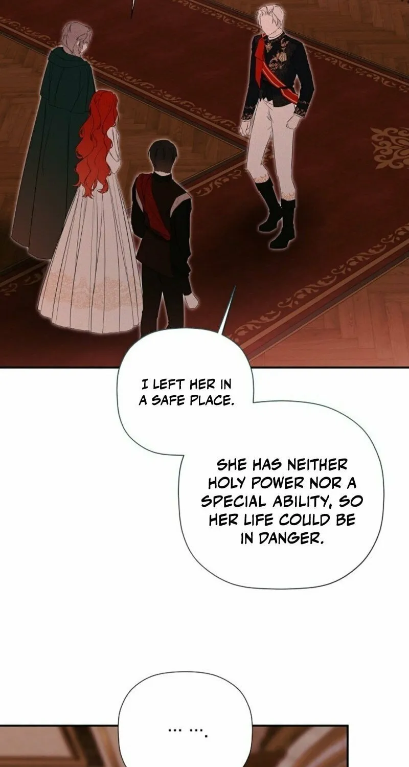 Read Hiding My True Self chapter 96 image 85 on Lezhin
