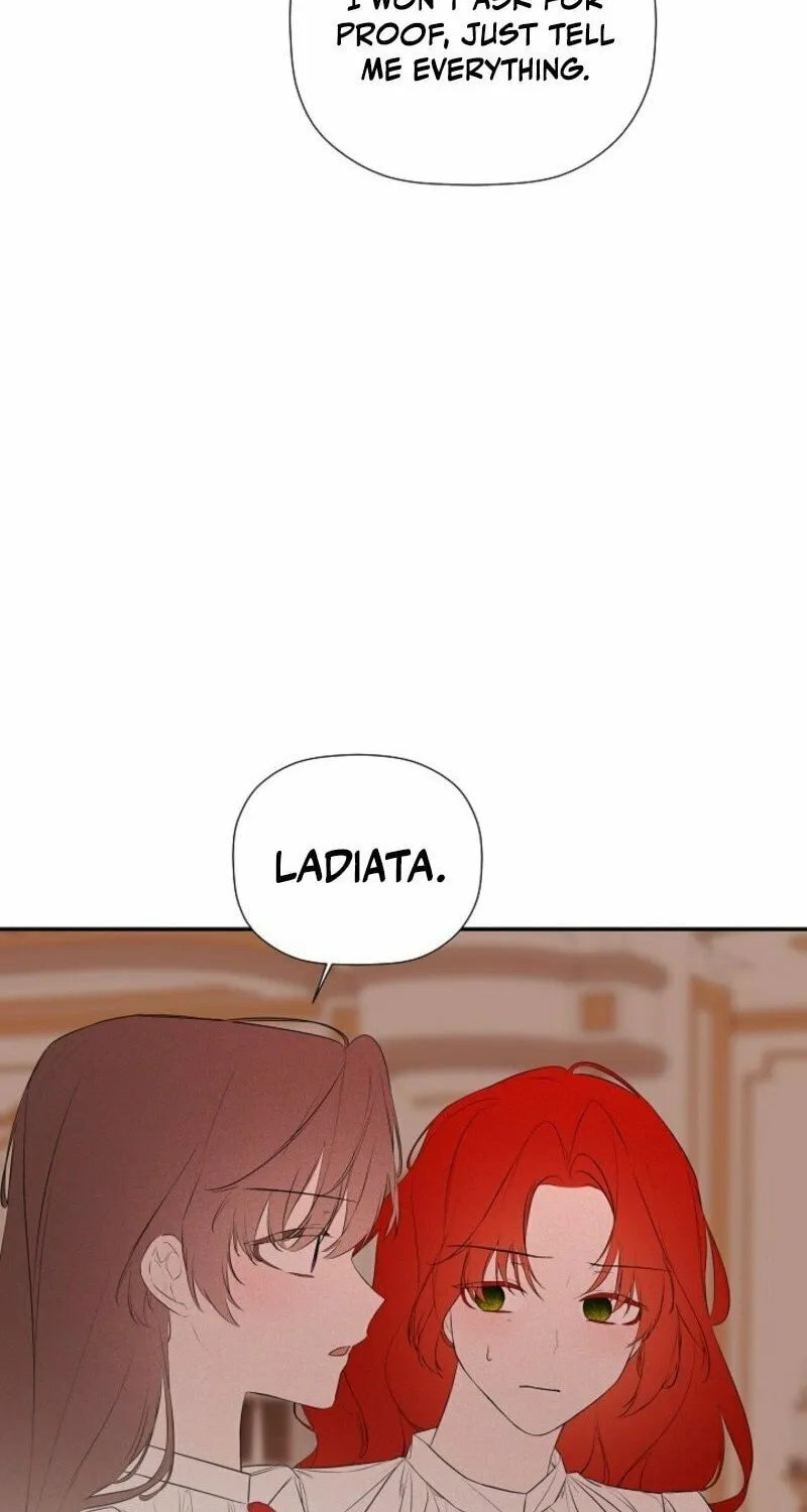 Read Hiding My True Self chapter 96 image 9 on Lezhin