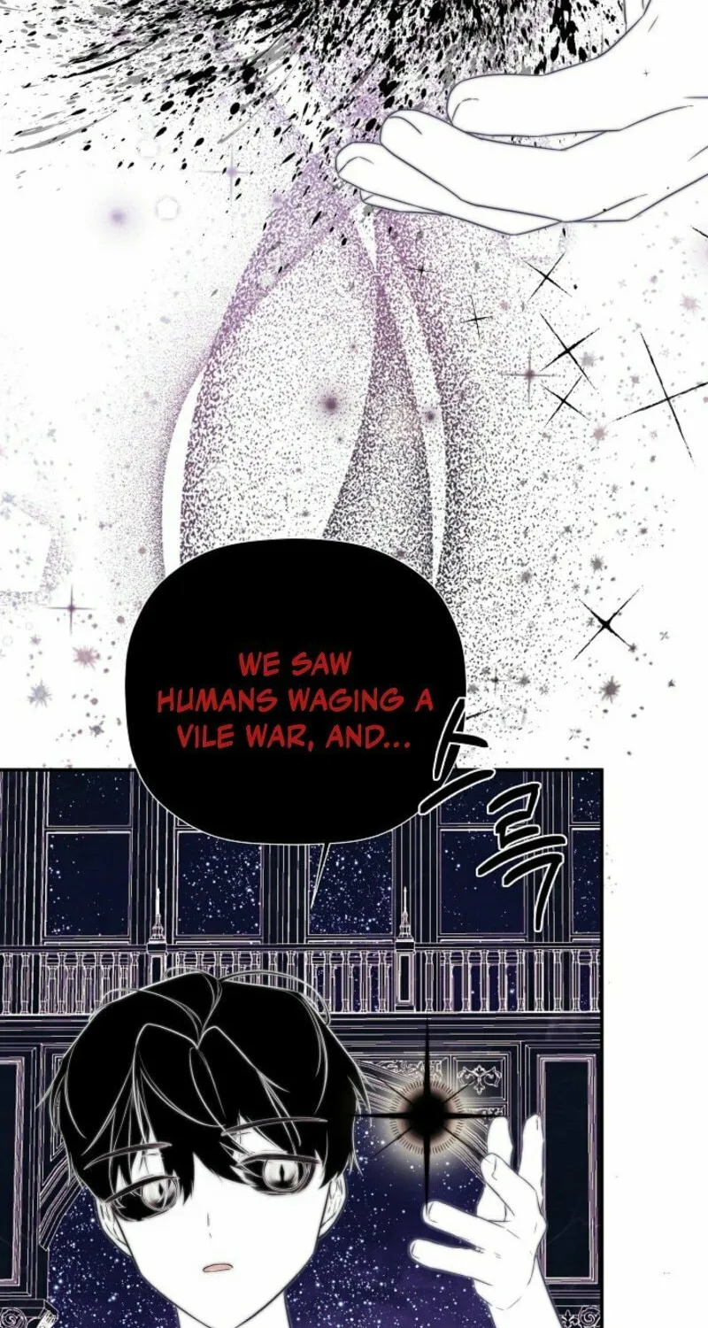 Read Hiding My True Self chapter 98 image 45 on Lezhin
