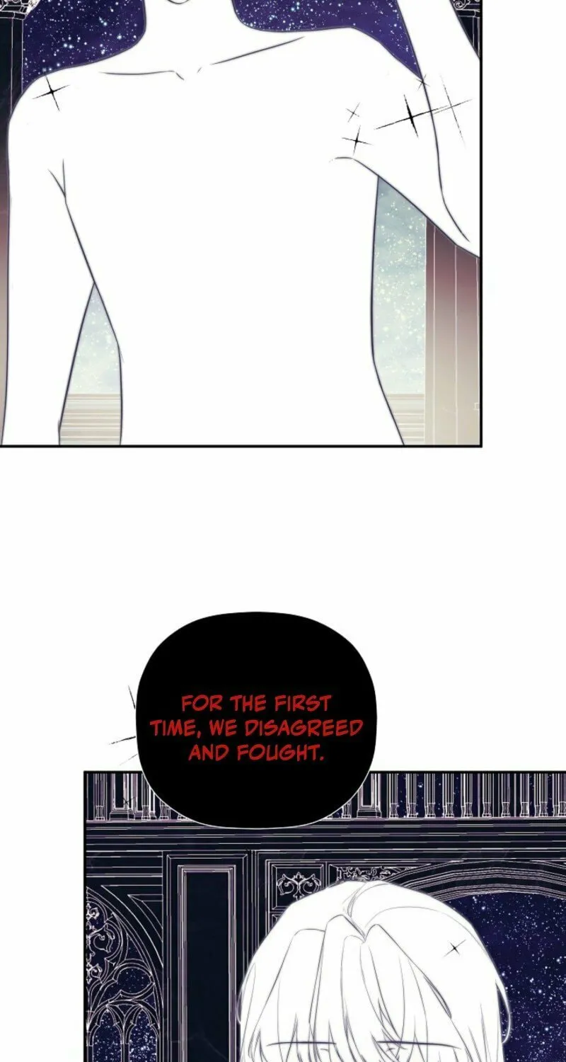 Read Hiding My True Self chapter 98 image 46 on Lezhin