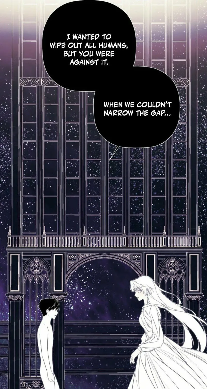 Read Hiding My True Self chapter 98 image 48 on Lezhin