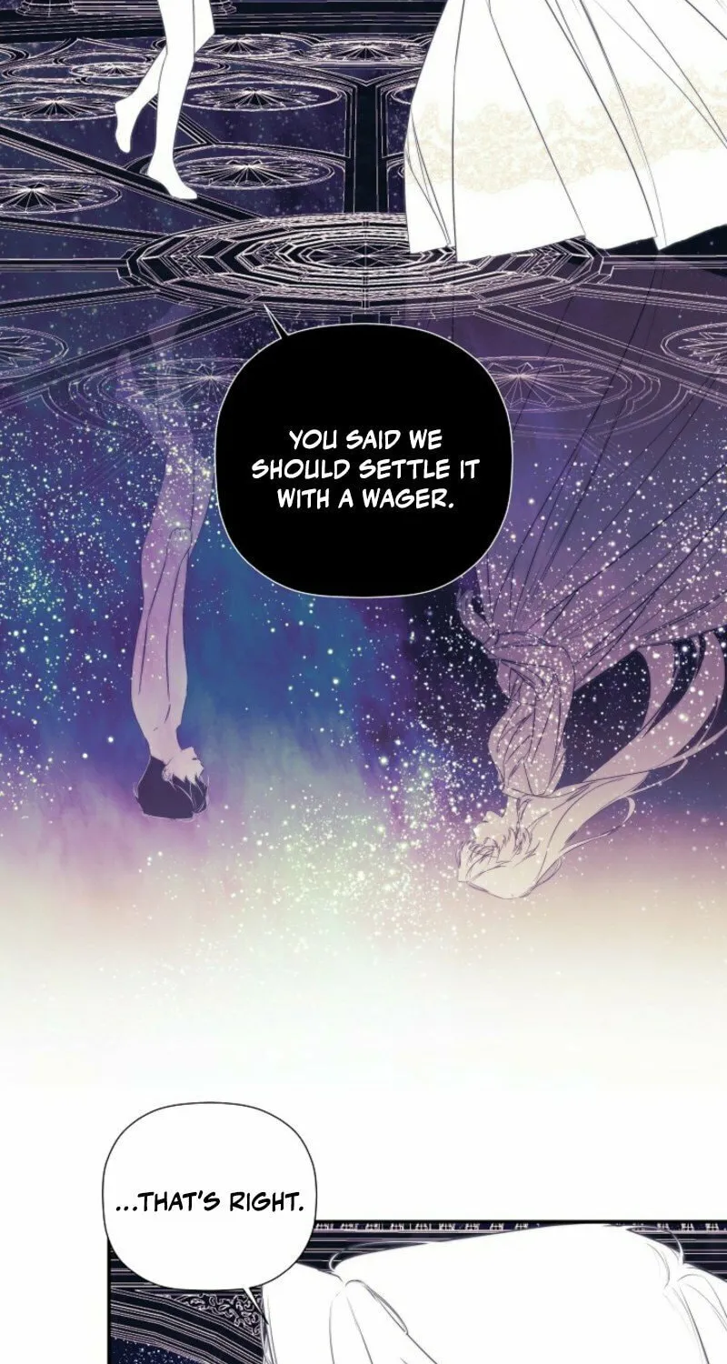Read Hiding My True Self chapter 98 image 49 on Lezhin