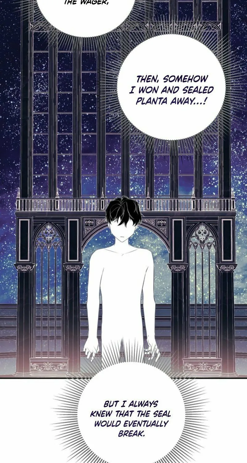 Read Hiding My True Self chapter 98 image 51 on Lezhin