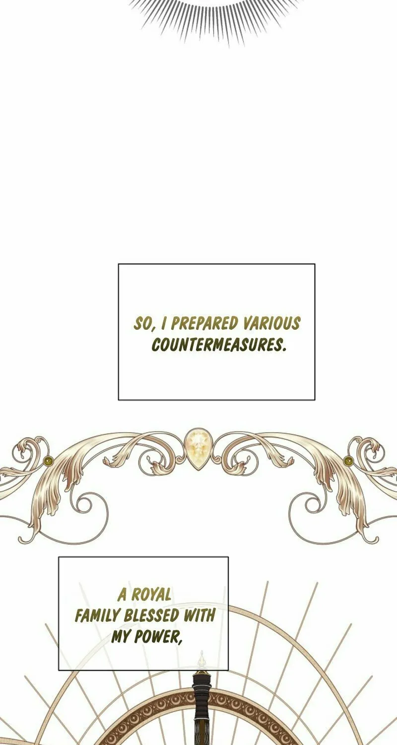 Read Hiding My True Self chapter 98 image 52 on Lezhin