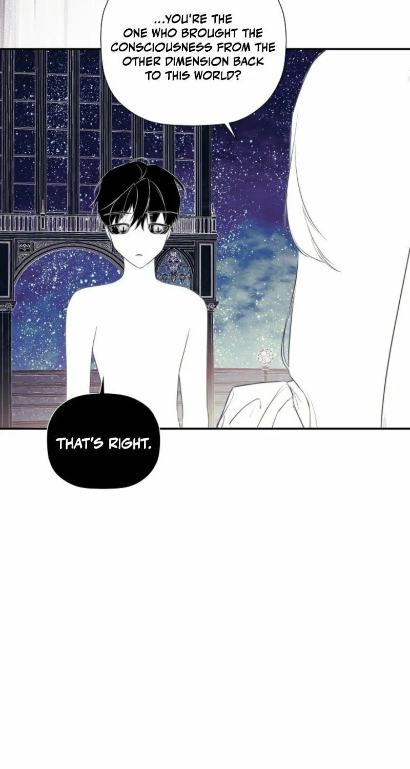 Read Hiding My True Self chapter 98 image 58 on Lezhin