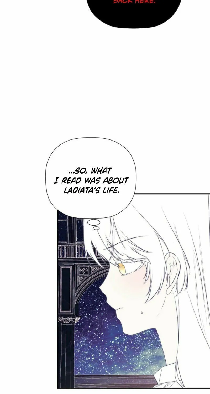Read Hiding My True Self chapter 98 image 60 on Lezhin