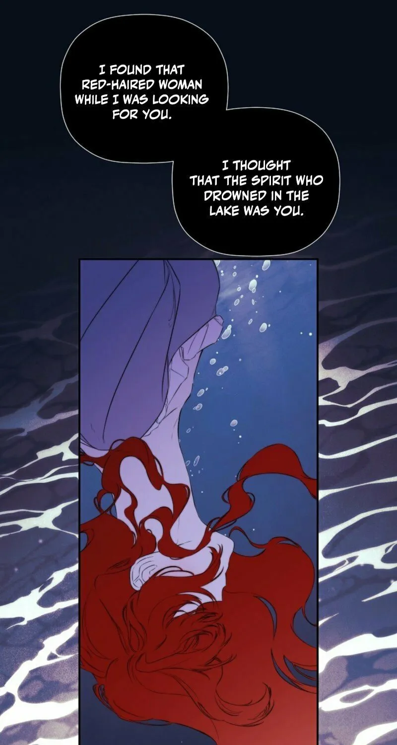 Read Hiding My True Self chapter 98 image 64 on Lezhin