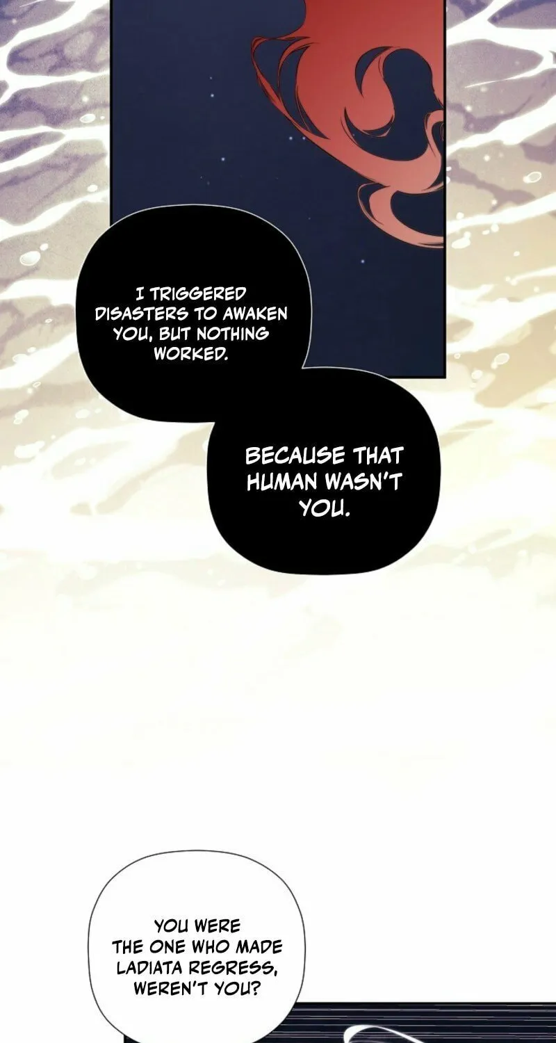 Read Hiding My True Self chapter 98 image 65 on Lezhin