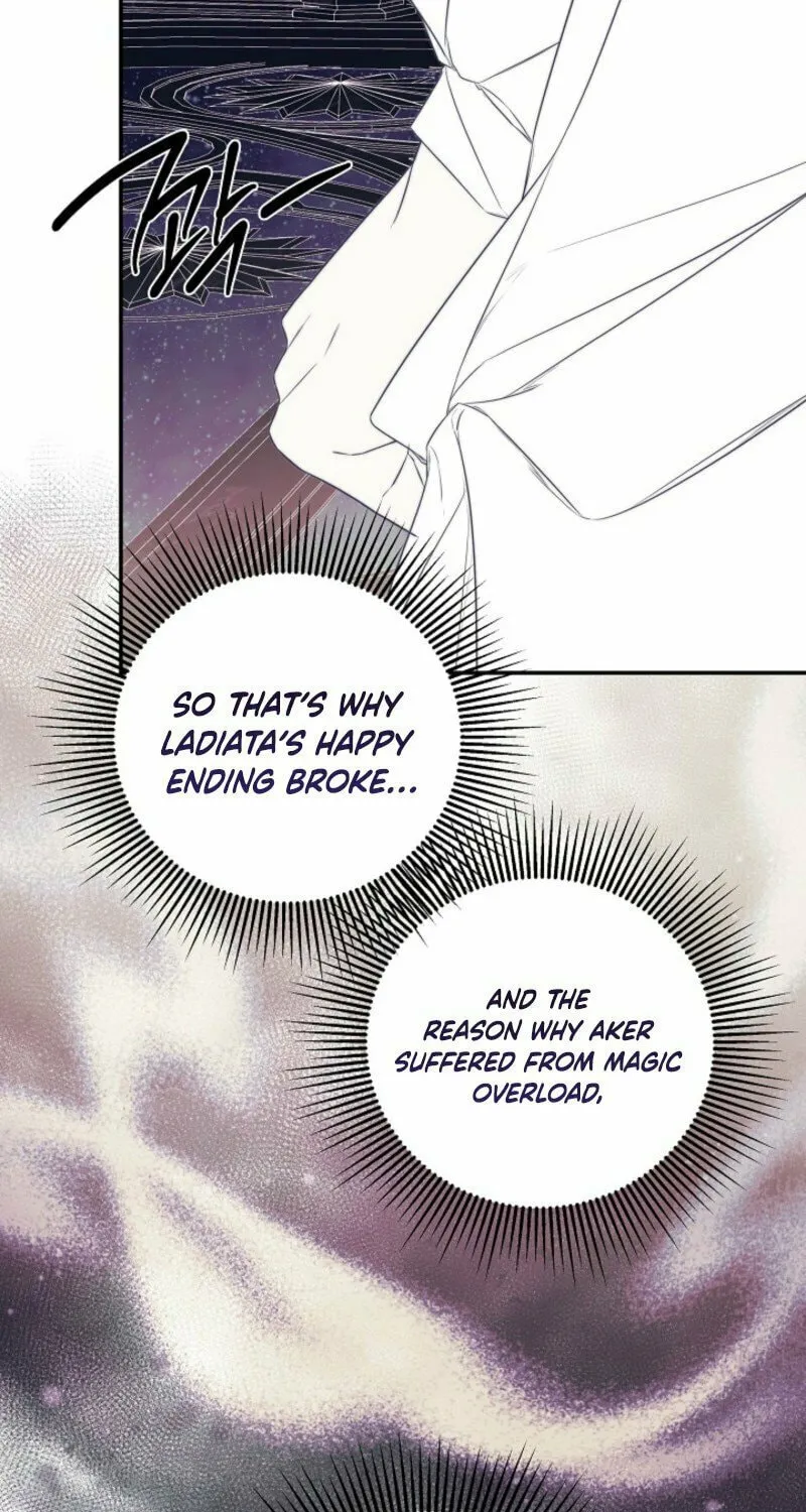 Read Hiding My True Self chapter 98 image 70 on Lezhin