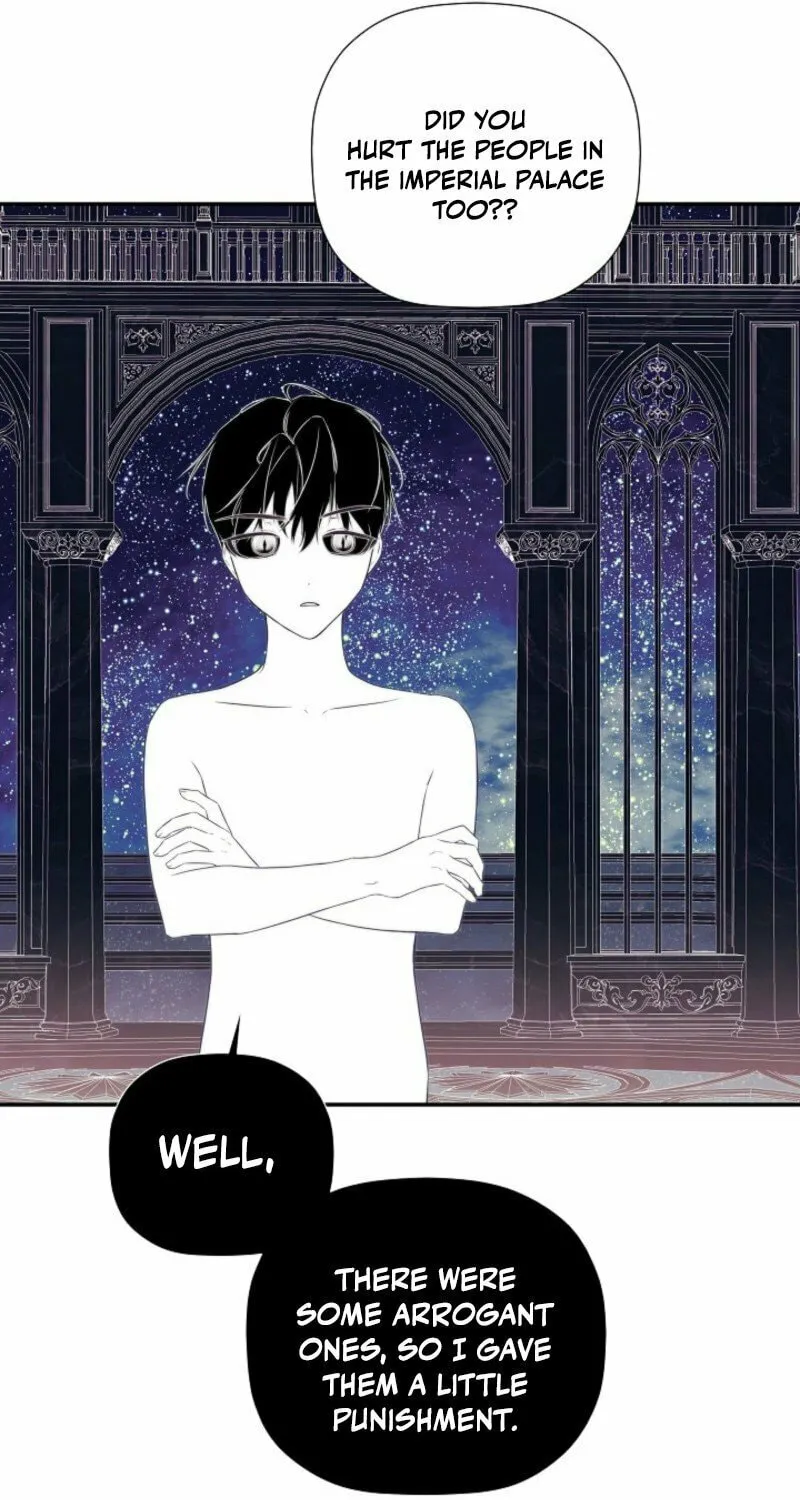 Read Hiding My True Self chapter 98 image 72 on Lezhin