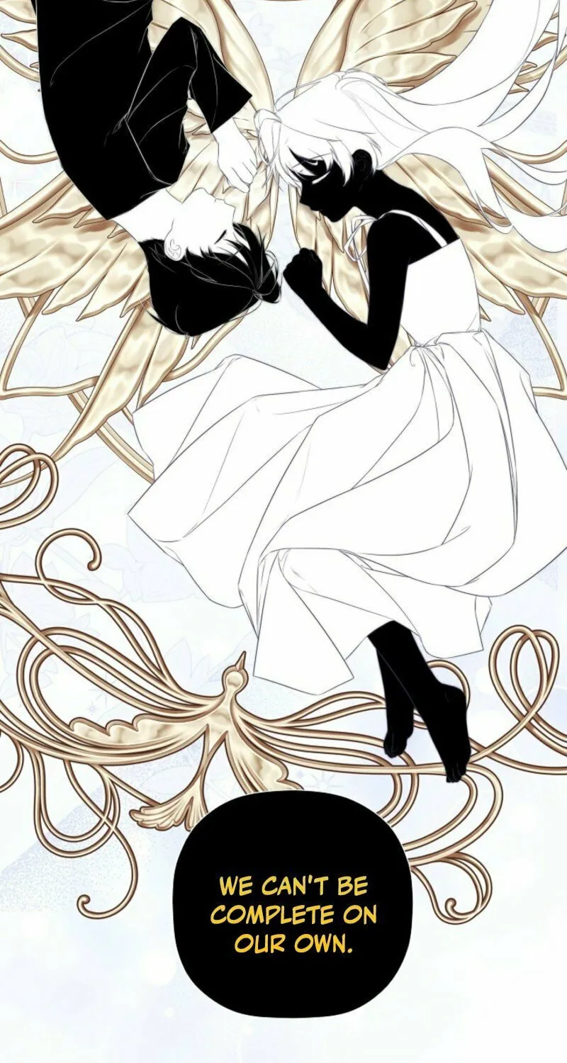 Read Hiding My True Self chapter 98 image 86 on Lezhin