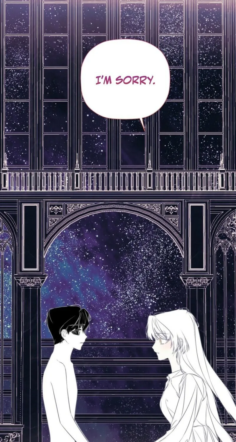 Read Hiding My True Self chapter 99 image 14 on Lezhin