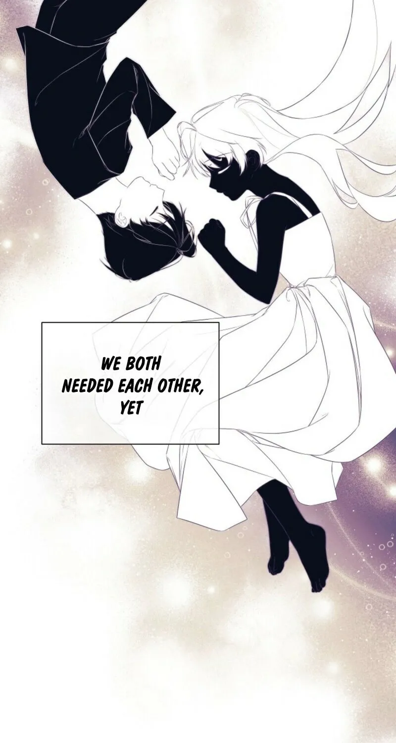 Read Hiding My True Self chapter 99 image 17 on Lezhin