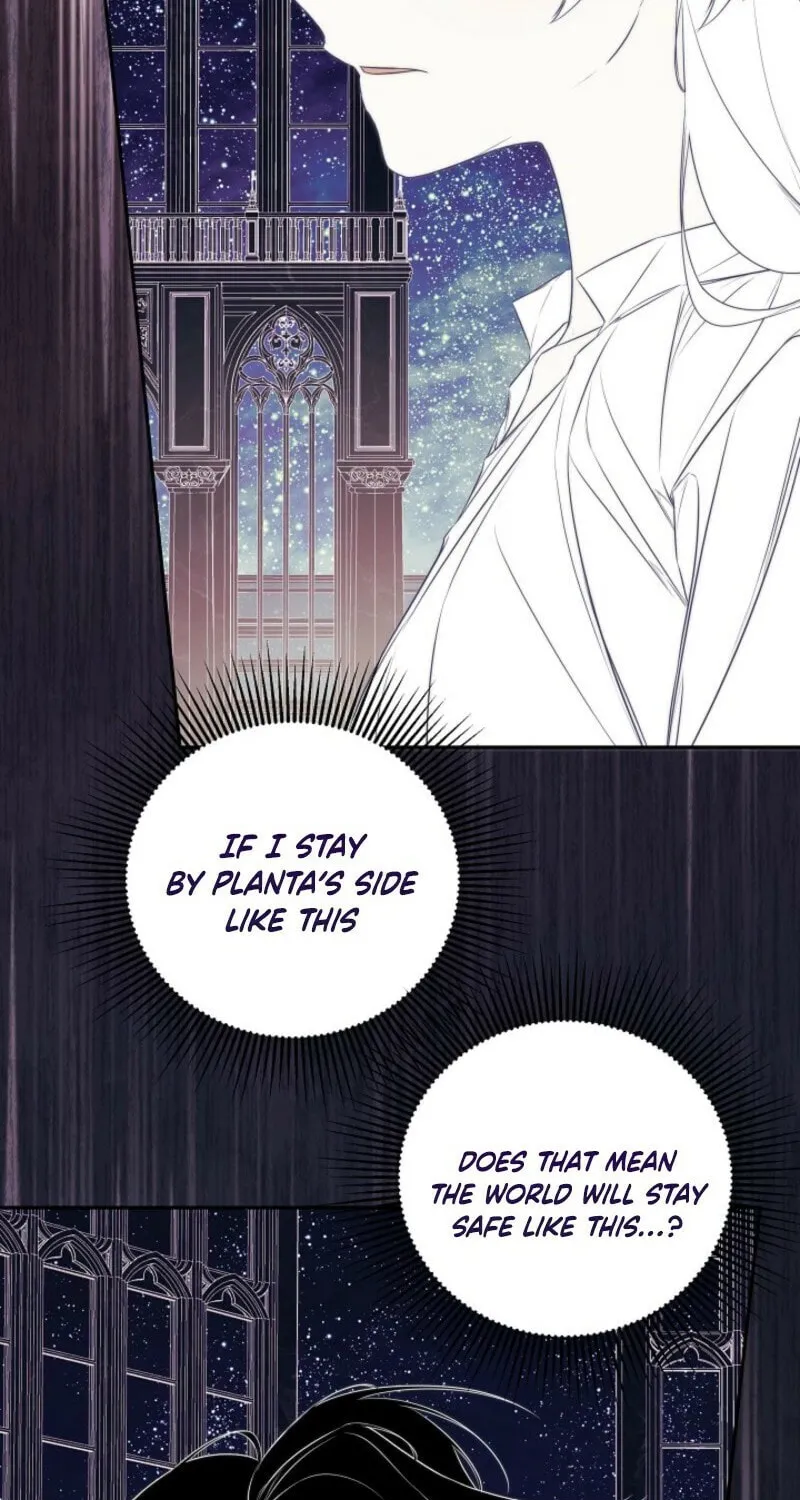 Read Hiding My True Self chapter 99 image 2 on Lezhin