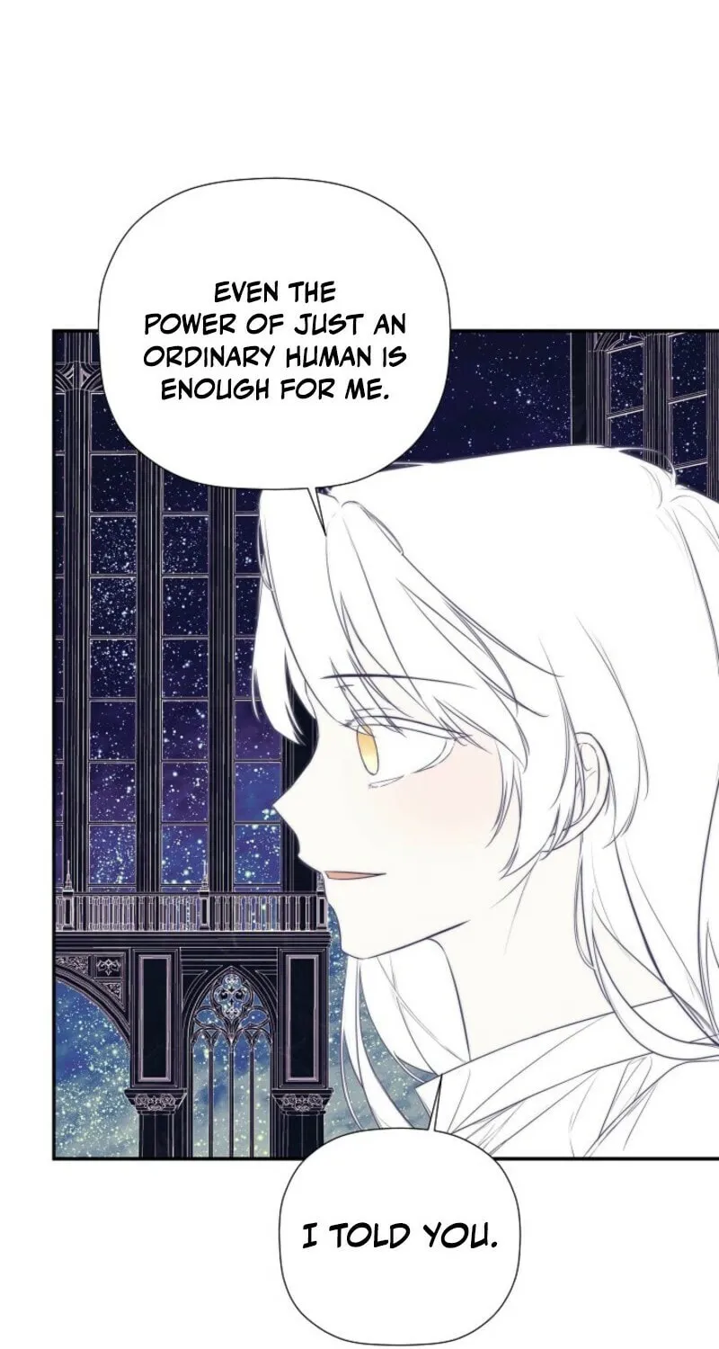 Read Hiding My True Self chapter 99 image 25 on Lezhin