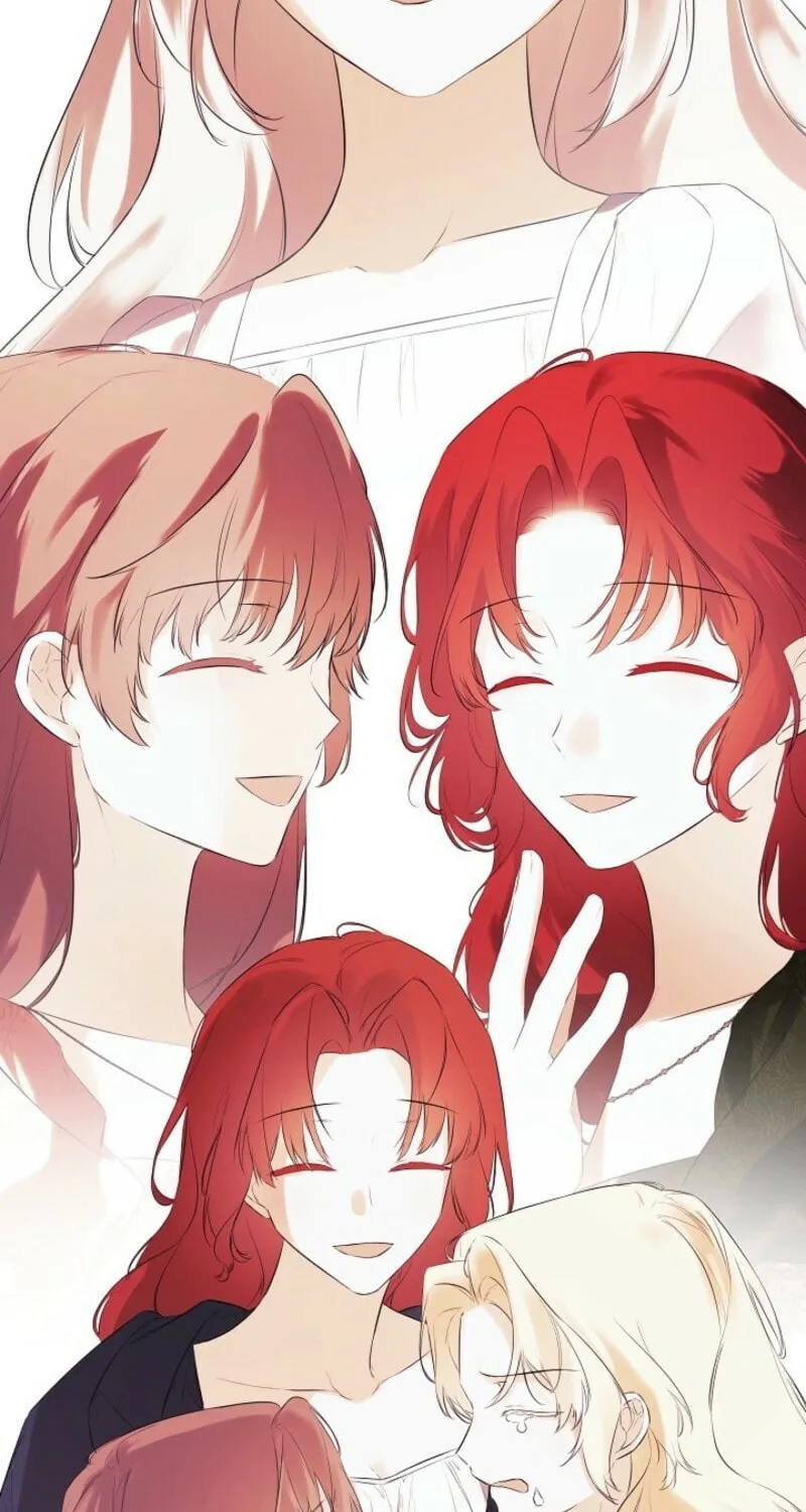 Read Hiding My True Self chapter 99 image 27 on Lezhin