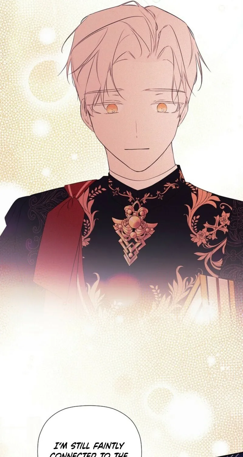 Read Hiding My True Self chapter 99 image 29 on Lezhin