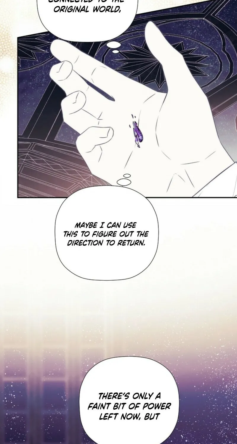Read Hiding My True Self chapter 99 image 30 on Lezhin