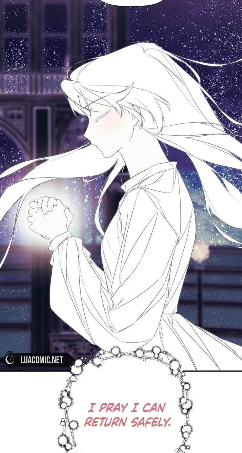 Read Hiding My True Self chapter 99 image 31 on Lezhin
