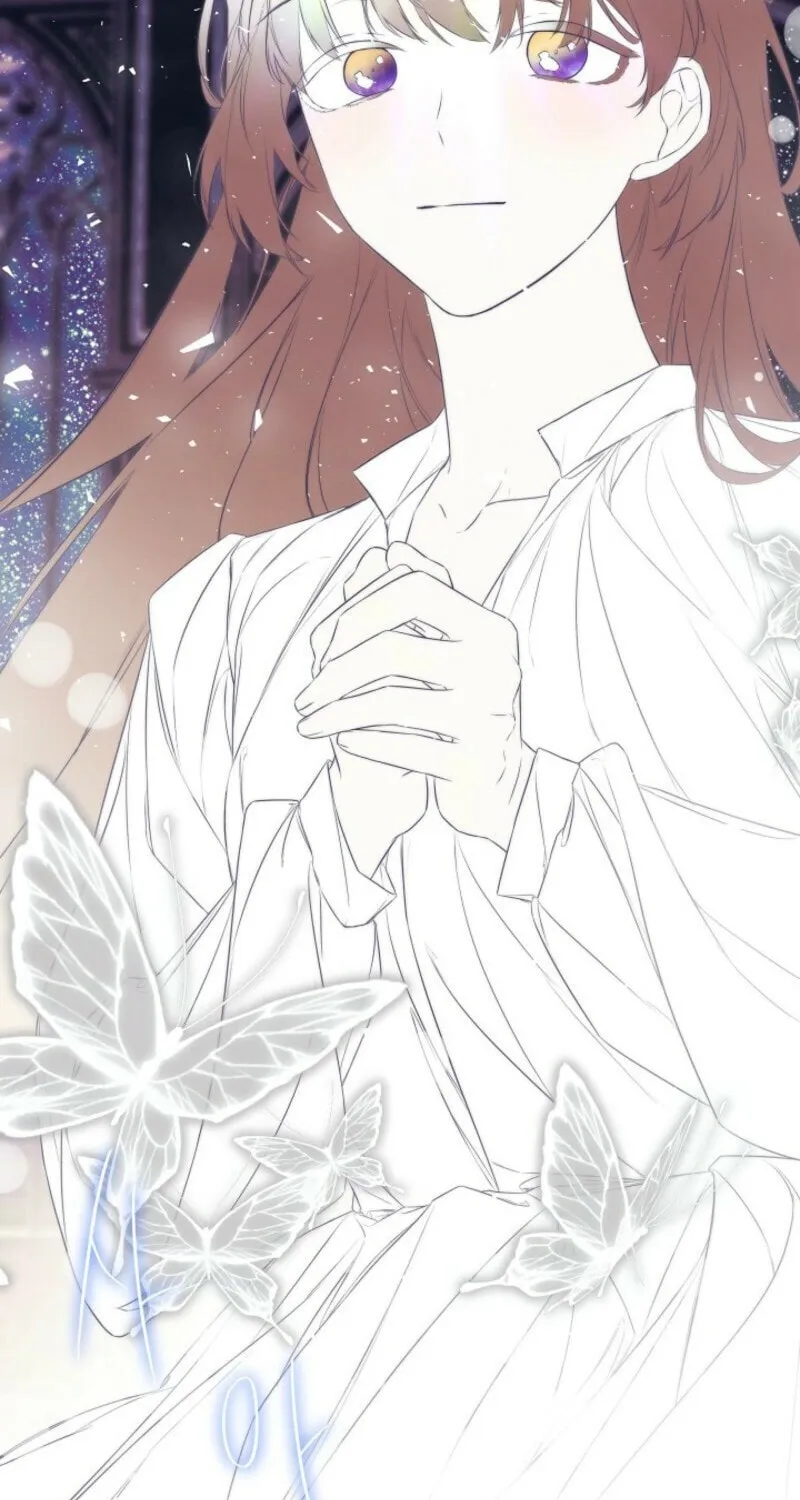Read Hiding My True Self chapter 99 image 35 on Lezhin