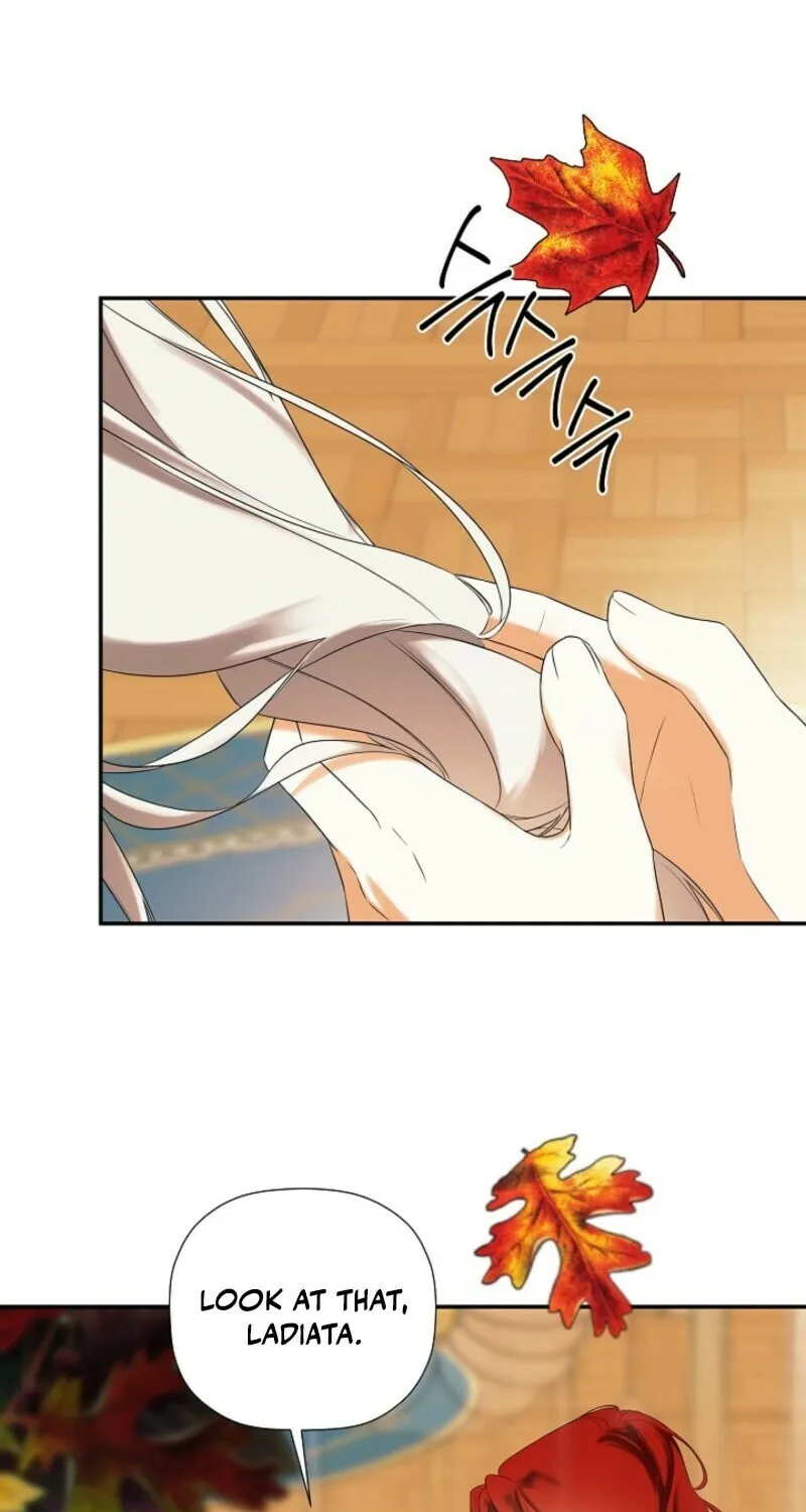 Read Hiding My True Self chapter 99 image 39 on Lezhin