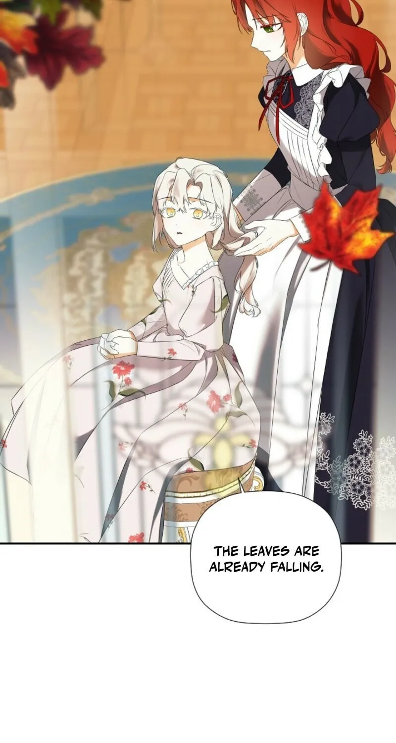 Read Hiding My True Self chapter 99 image 40 on Lezhin