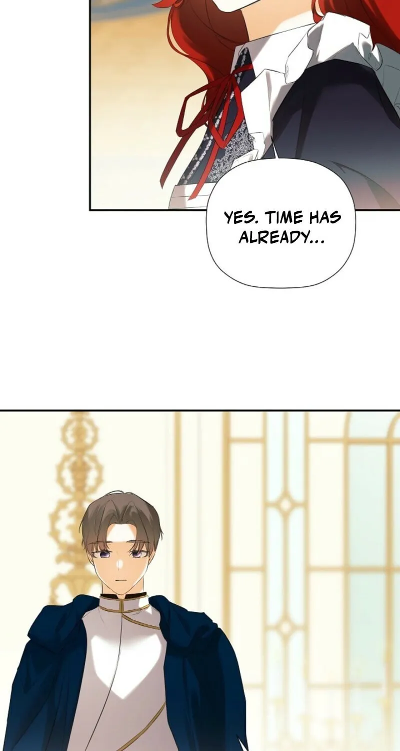 Read Hiding My True Self chapter 99 image 43 on Lezhin