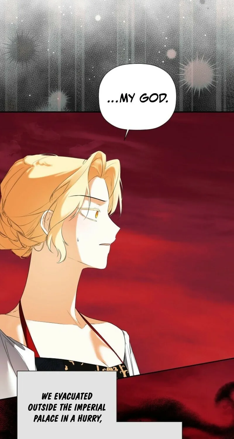 Read Hiding My True Self chapter 99 image 46 on Lezhin