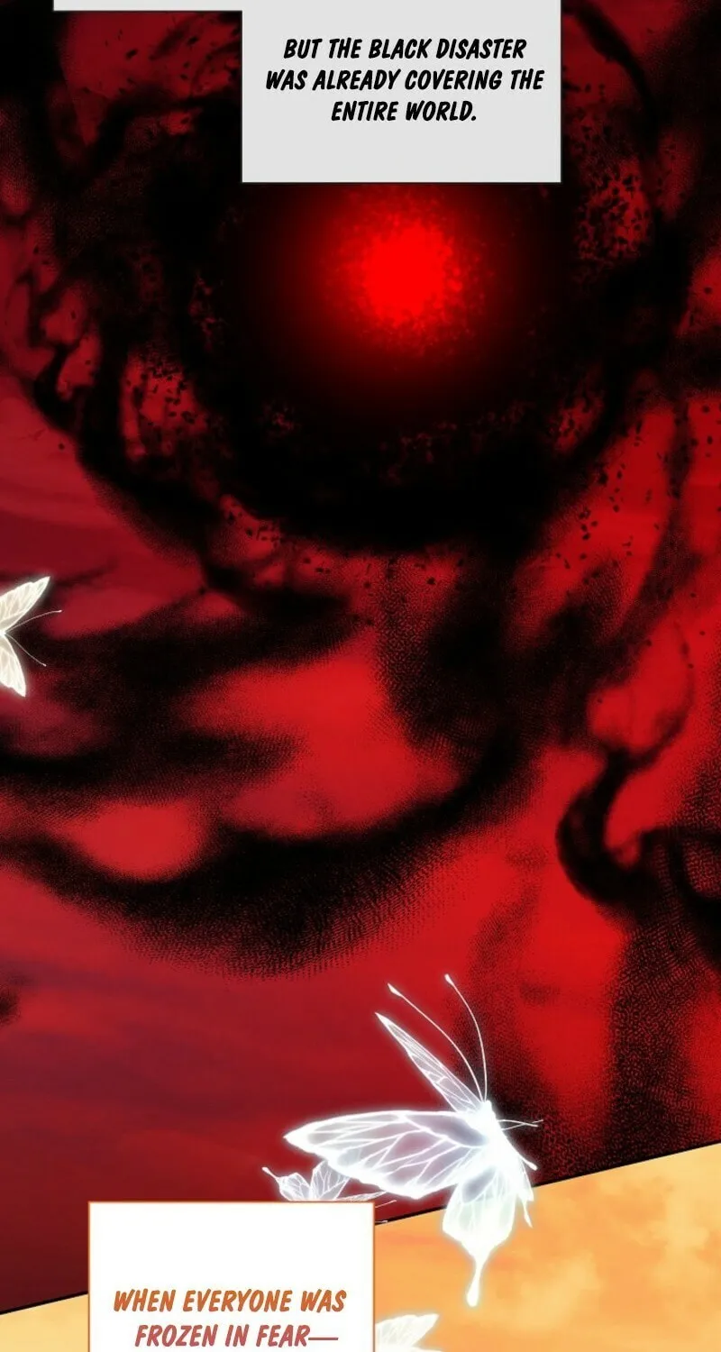 Read Hiding My True Self chapter 99 image 47 on Lezhin