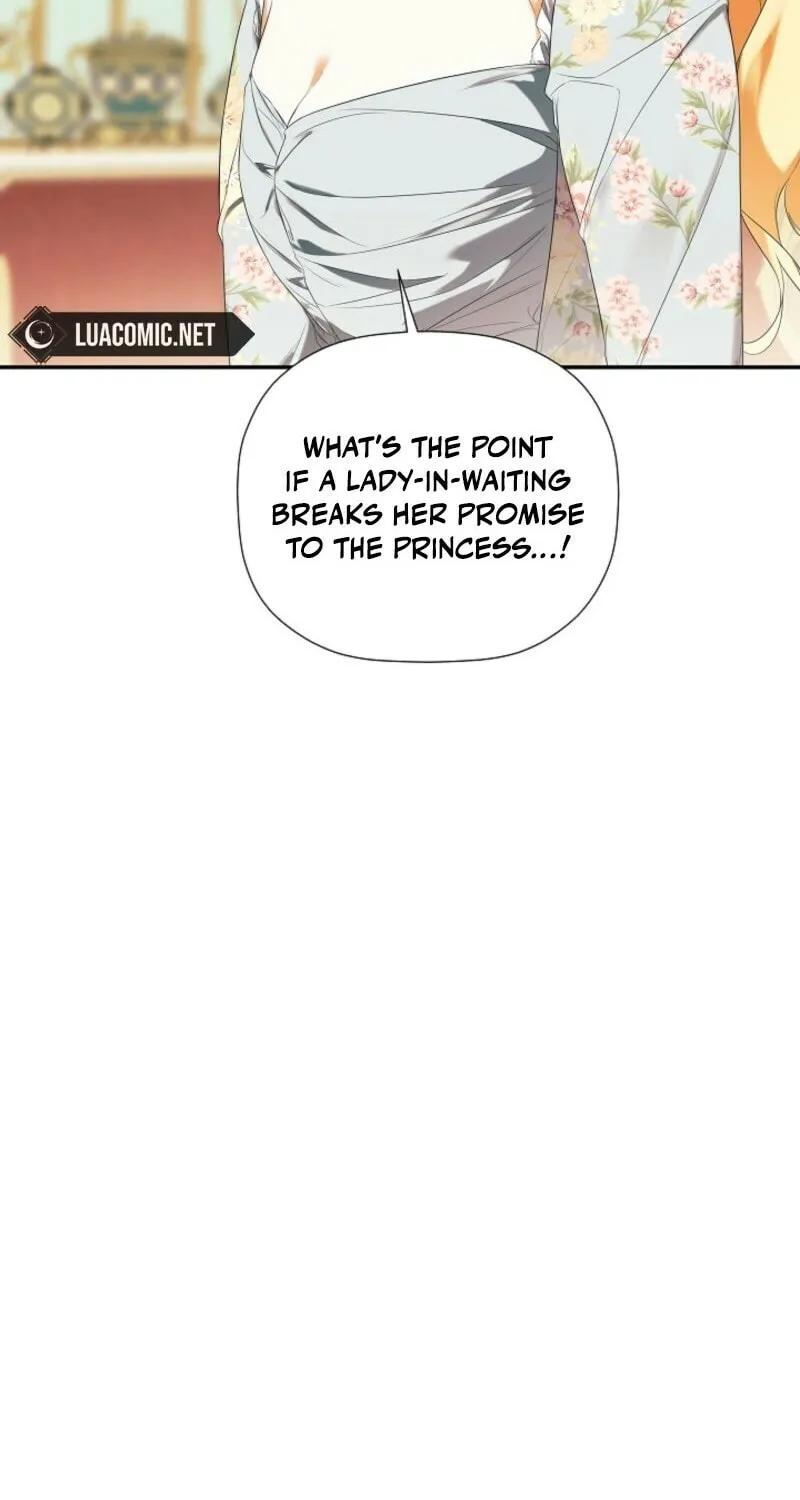 Read Hiding My True Self chapter 99 image 51 on Lezhin