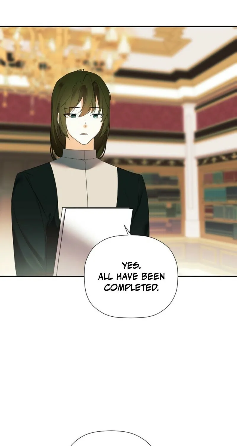 Read Hiding My True Self chapter 99 image 53 on Lezhin