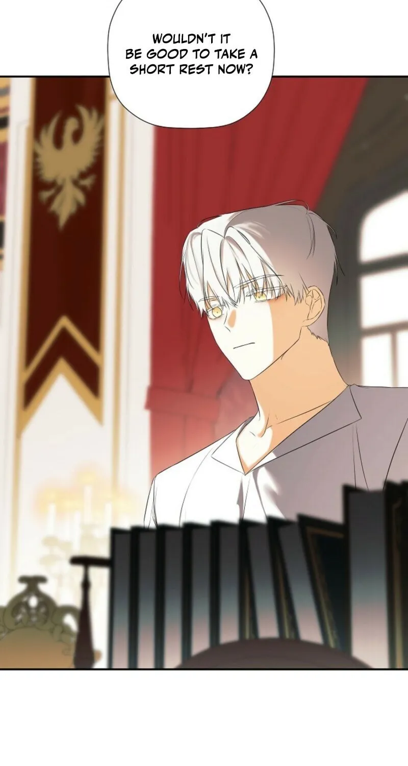 Read Hiding My True Self chapter 99 image 54 on Lezhin
