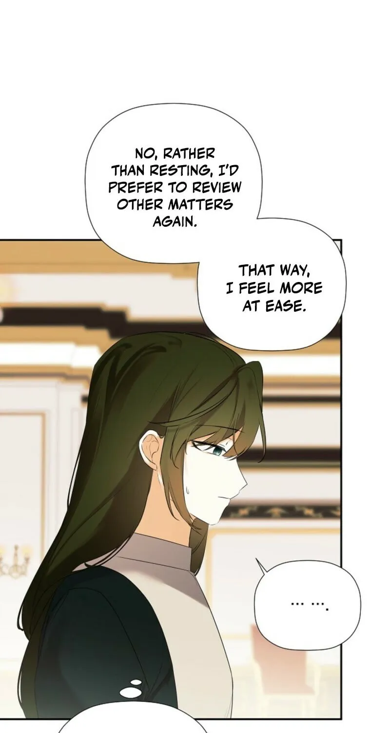 Read Hiding My True Self chapter 99 image 55 on Lezhin