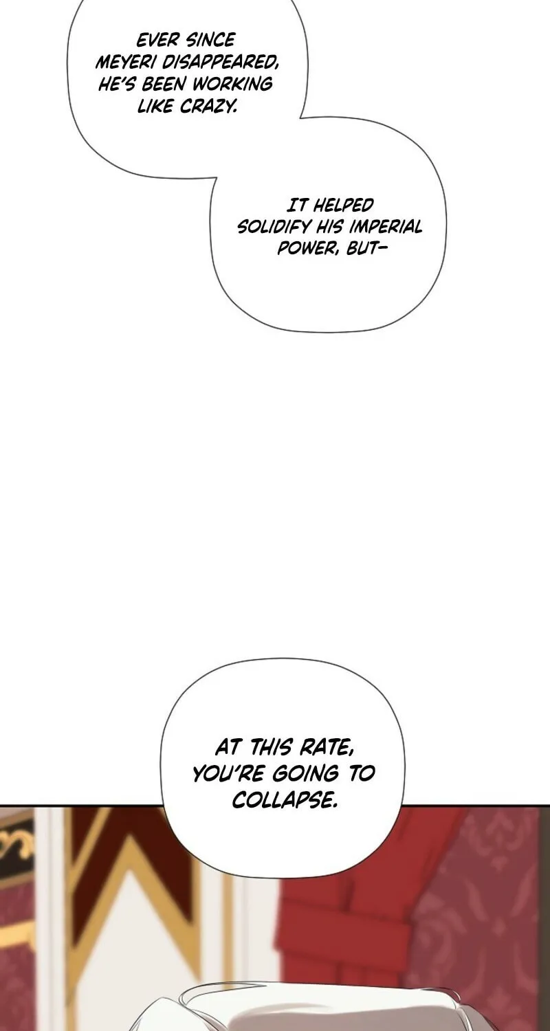 Read Hiding My True Self chapter 99 image 56 on Lezhin