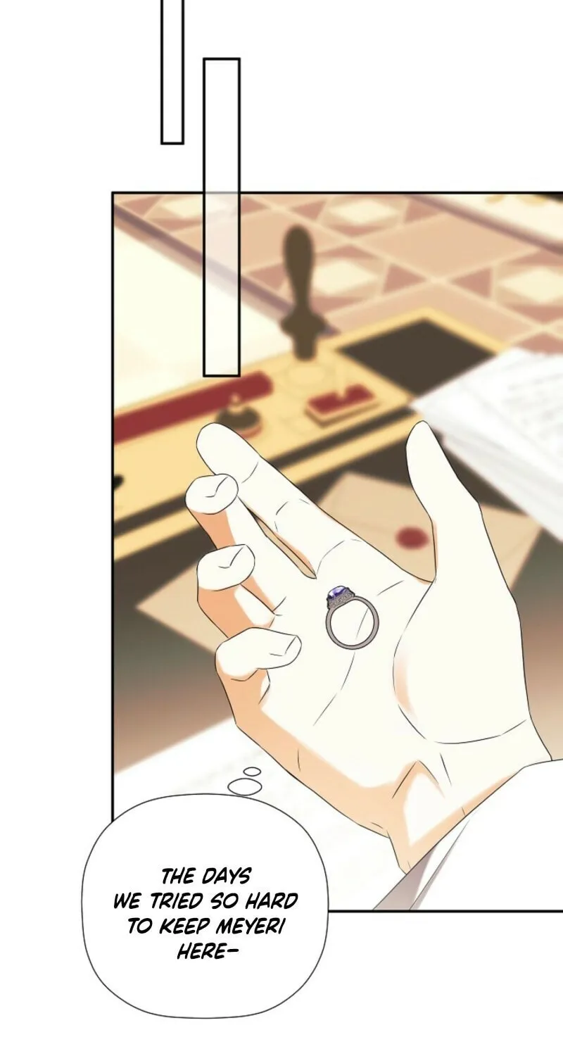 Read Hiding My True Self chapter 99 image 58 on Lezhin