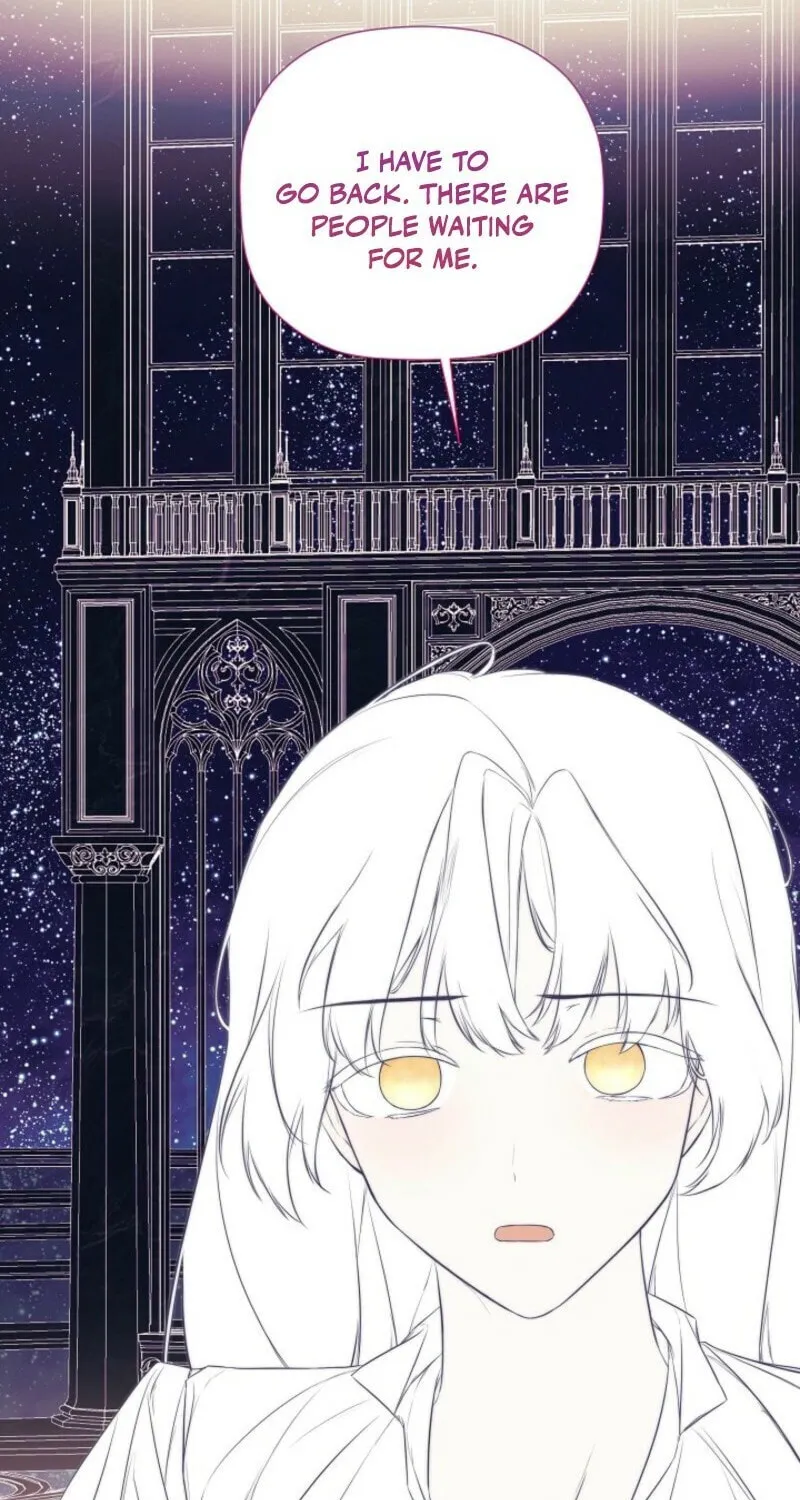 Read Hiding My True Self chapter 99 image 6 on Lezhin