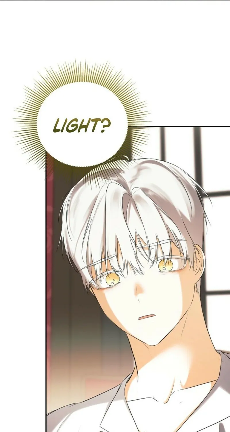 Read Hiding My True Self chapter 99 image 64 on Lezhin