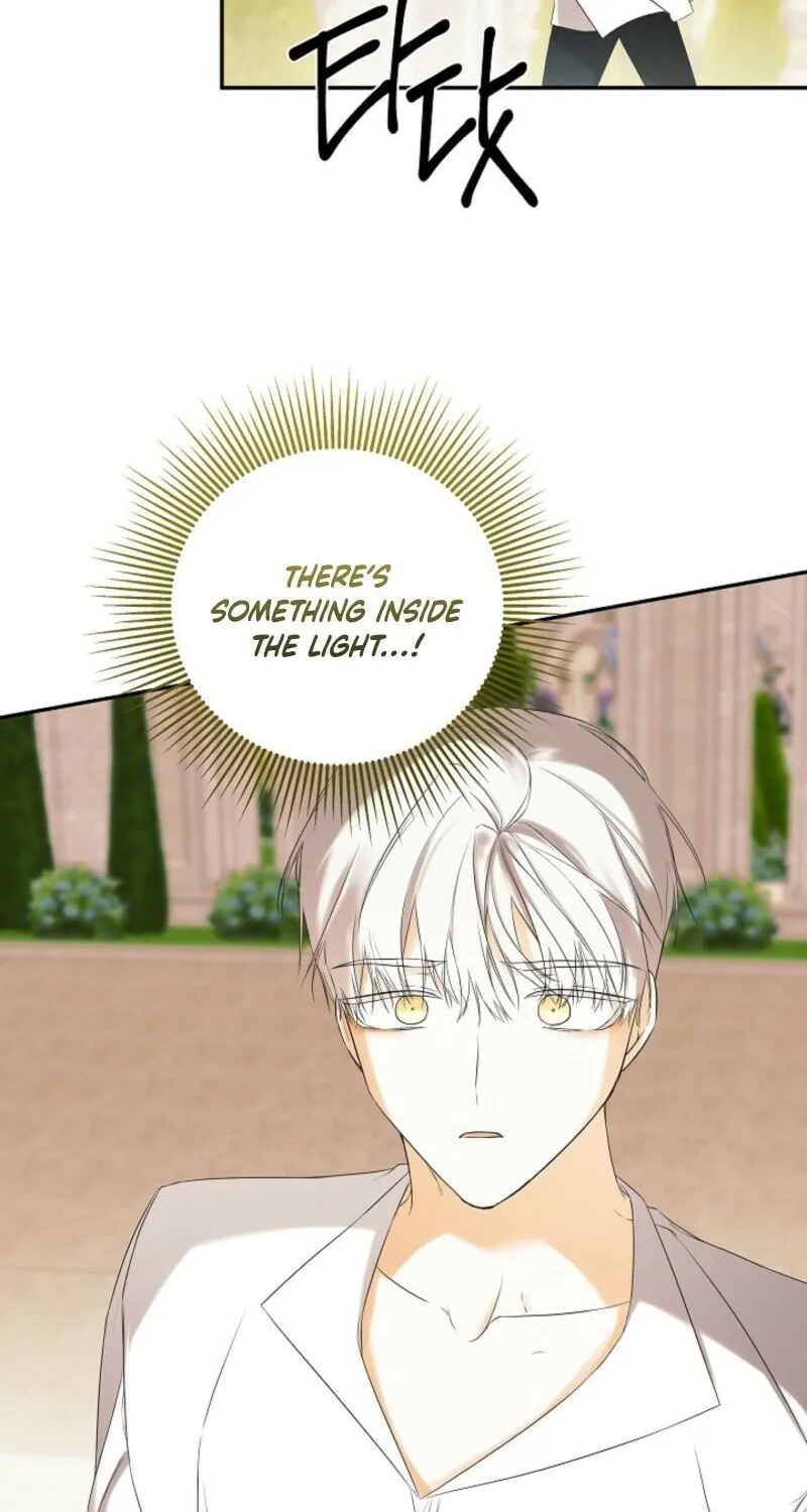 Read Hiding My True Self chapter 99 image 72 on Lezhin
