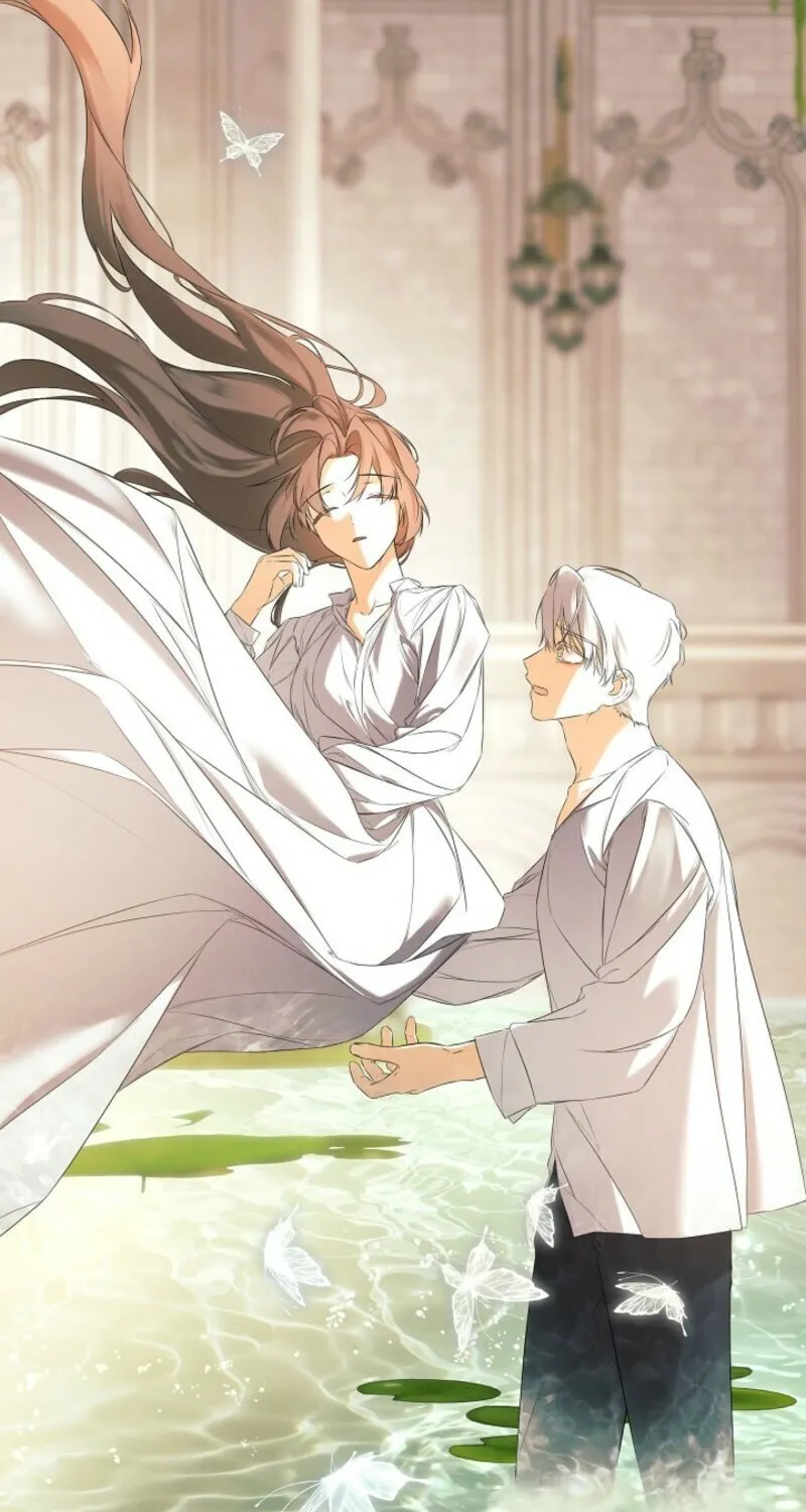 Read Hiding My True Self chapter 99 image 81 on Lezhin