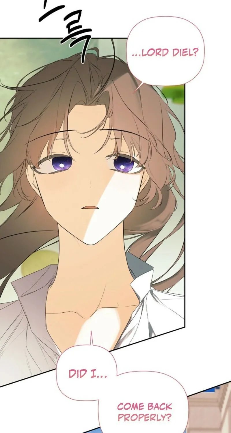 Read Hiding My True Self chapter 99 image 83 on Lezhin