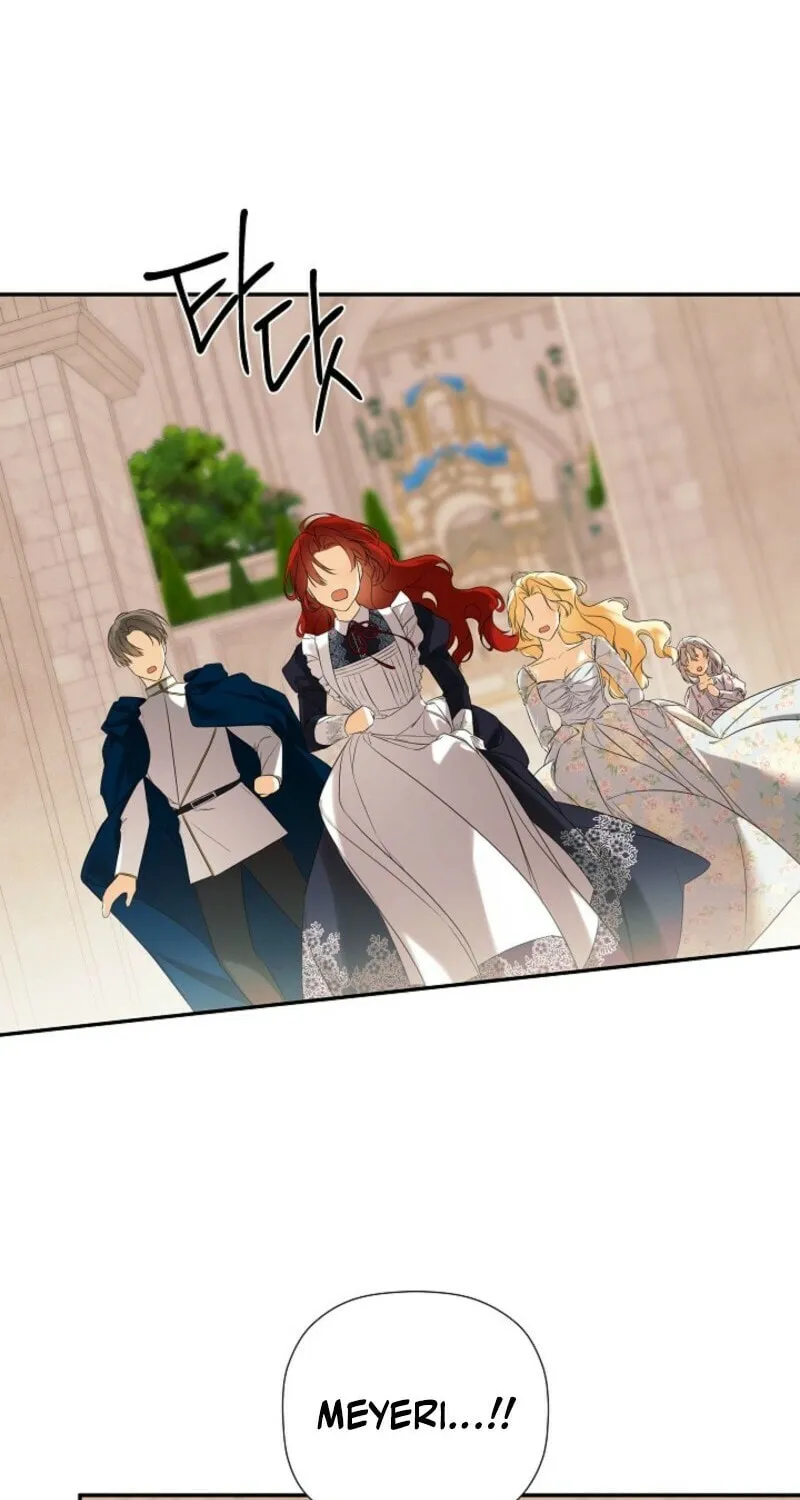 Read Hiding My True Self chapter 99 image 85 on Lezhin