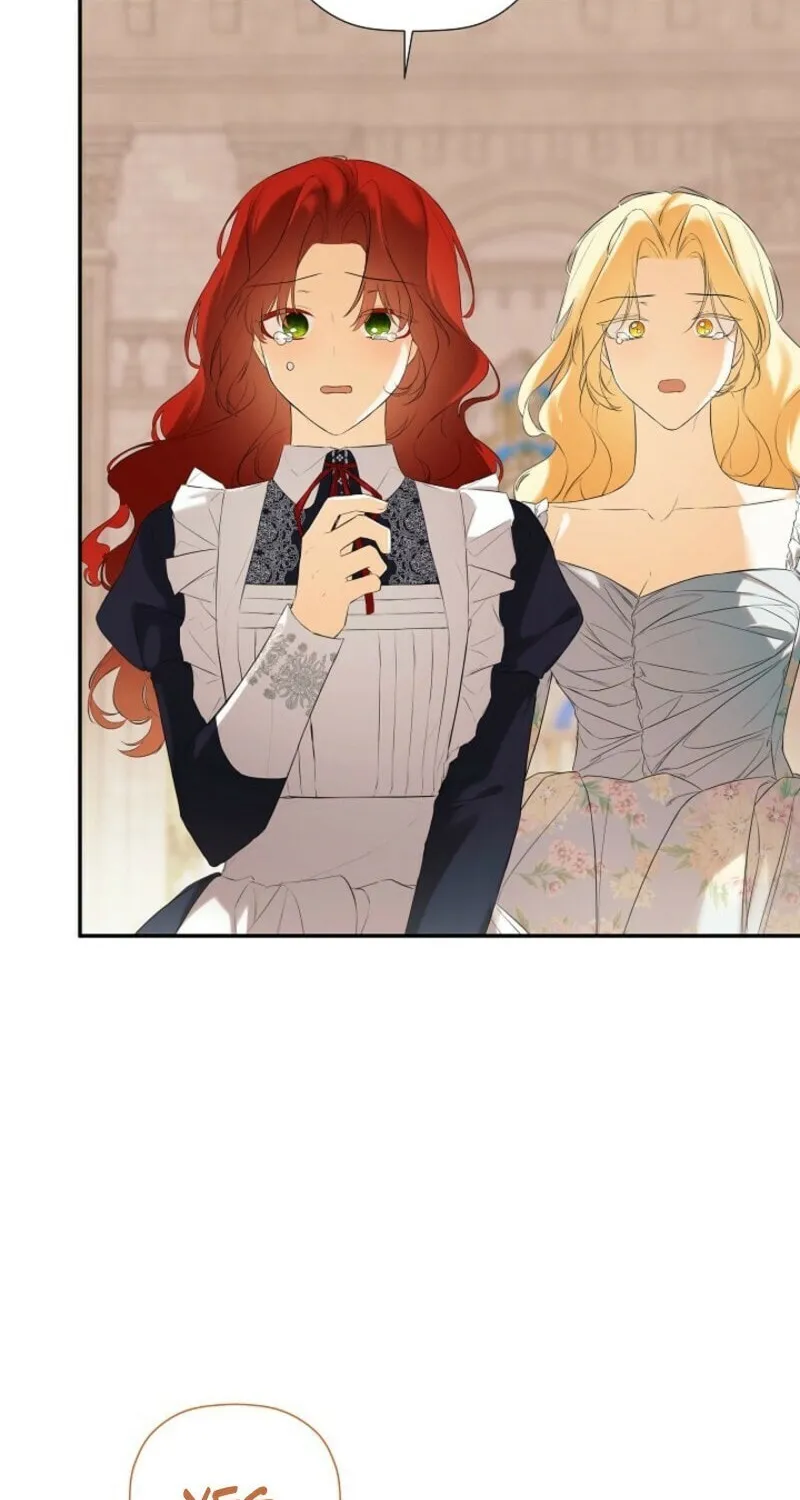 Read Hiding My True Self chapter 99 image 86 on Lezhin