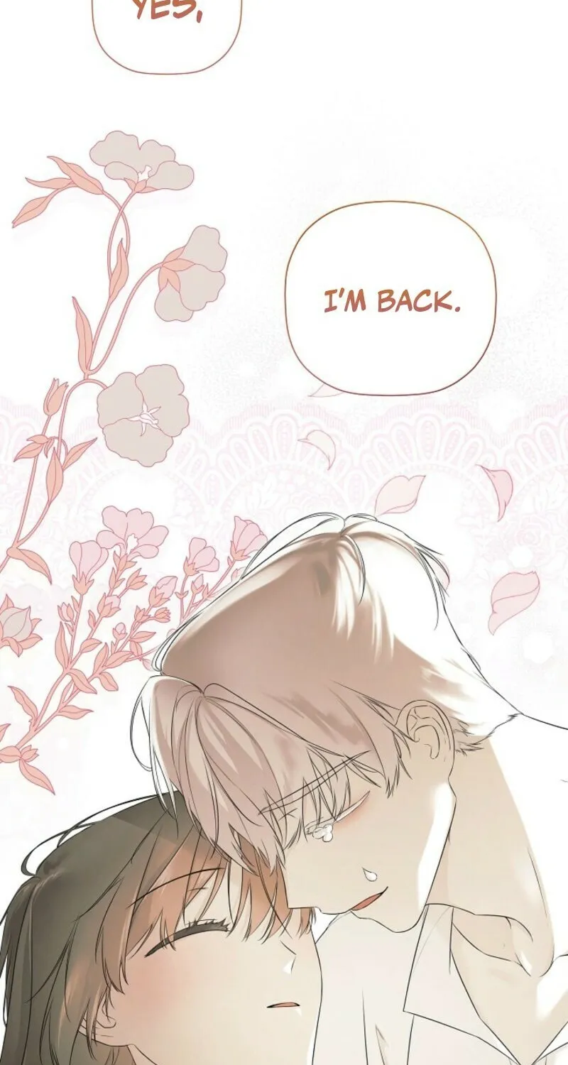 Read Hiding My True Self chapter 99 image 87 on Lezhin