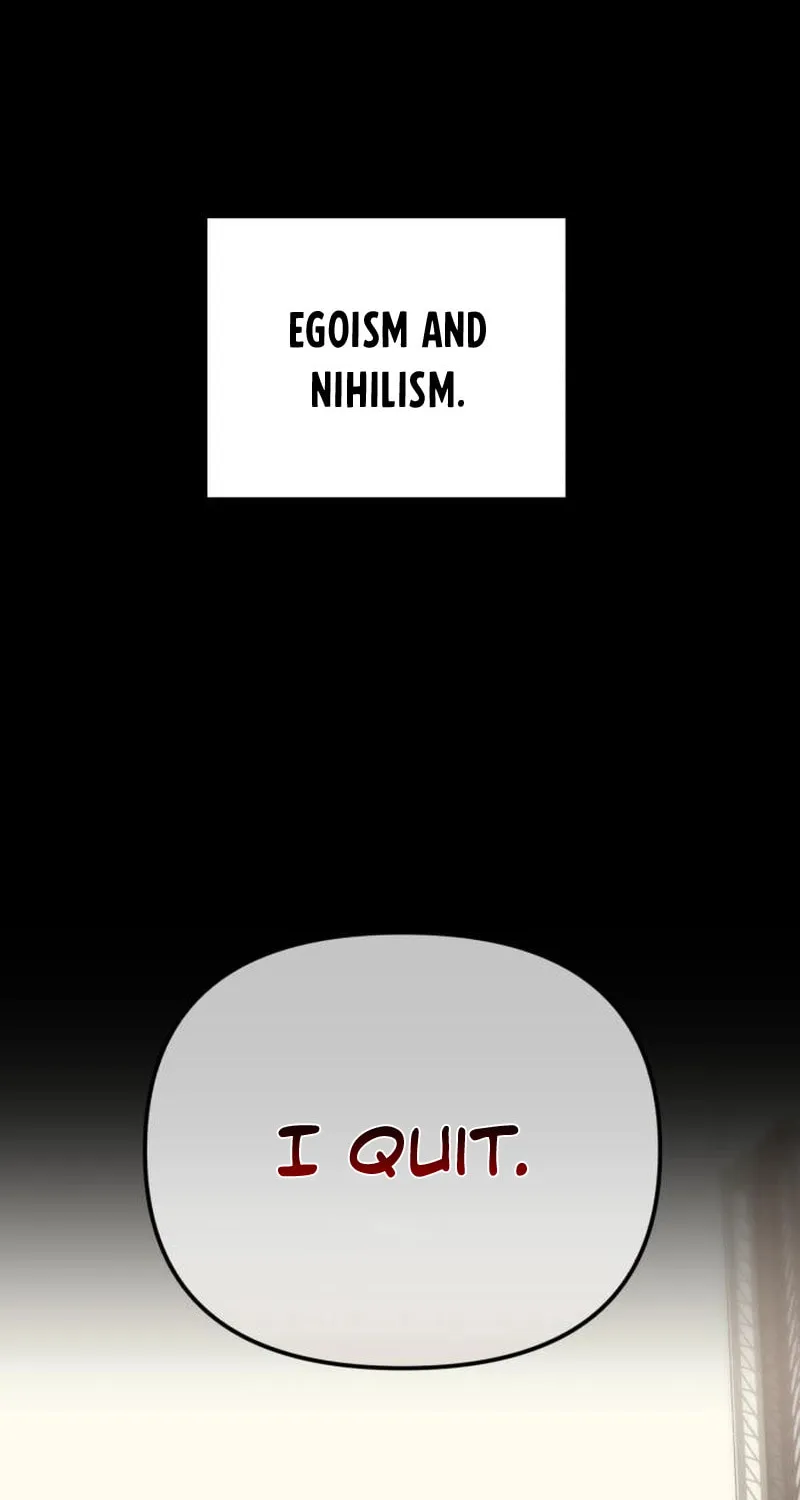 Read Hiding Out in an Apocalypse chapter 13 image 1 on Lezhin