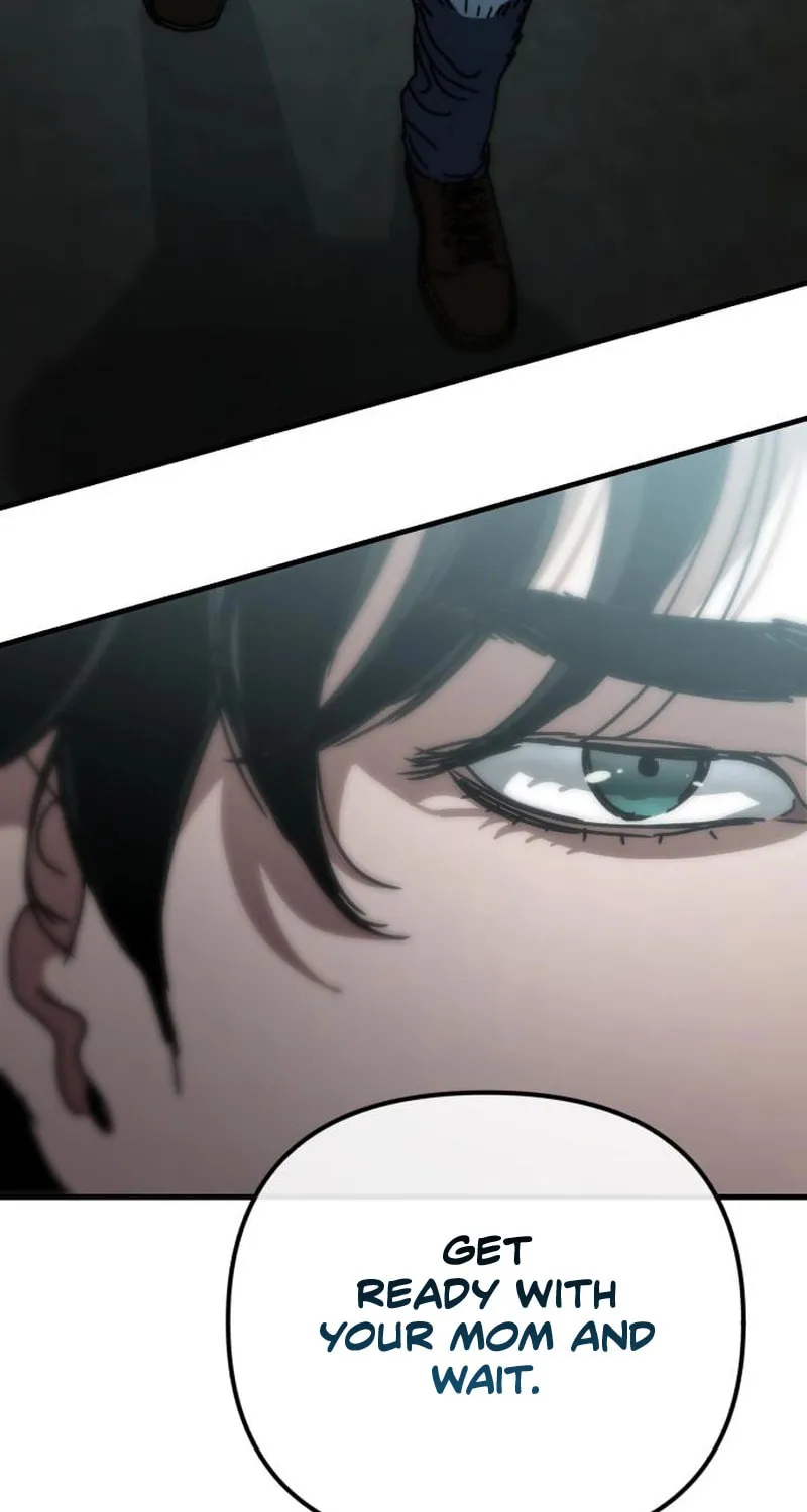 Read Hiding Out in an Apocalypse chapter 13 image 104 on Lezhin