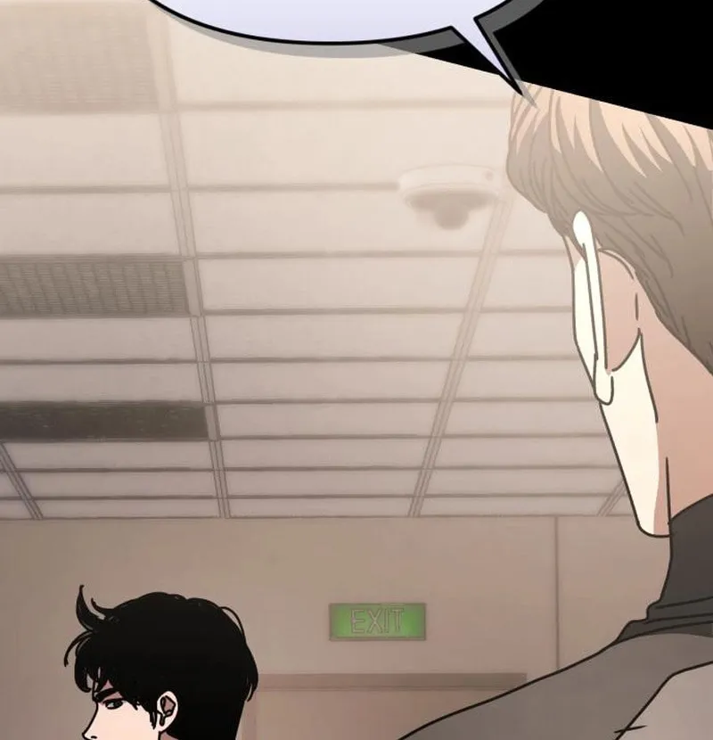 Read Hiding Out in an Apocalypse chapter 13 image 17 on Lezhin