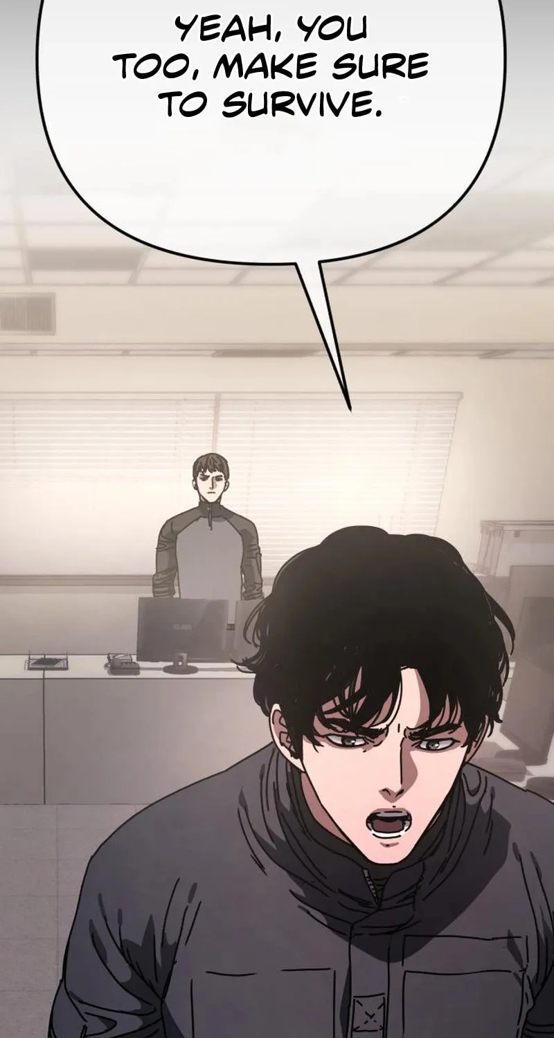 Read Hiding Out in an Apocalypse chapter 13 image 20 on Lezhin